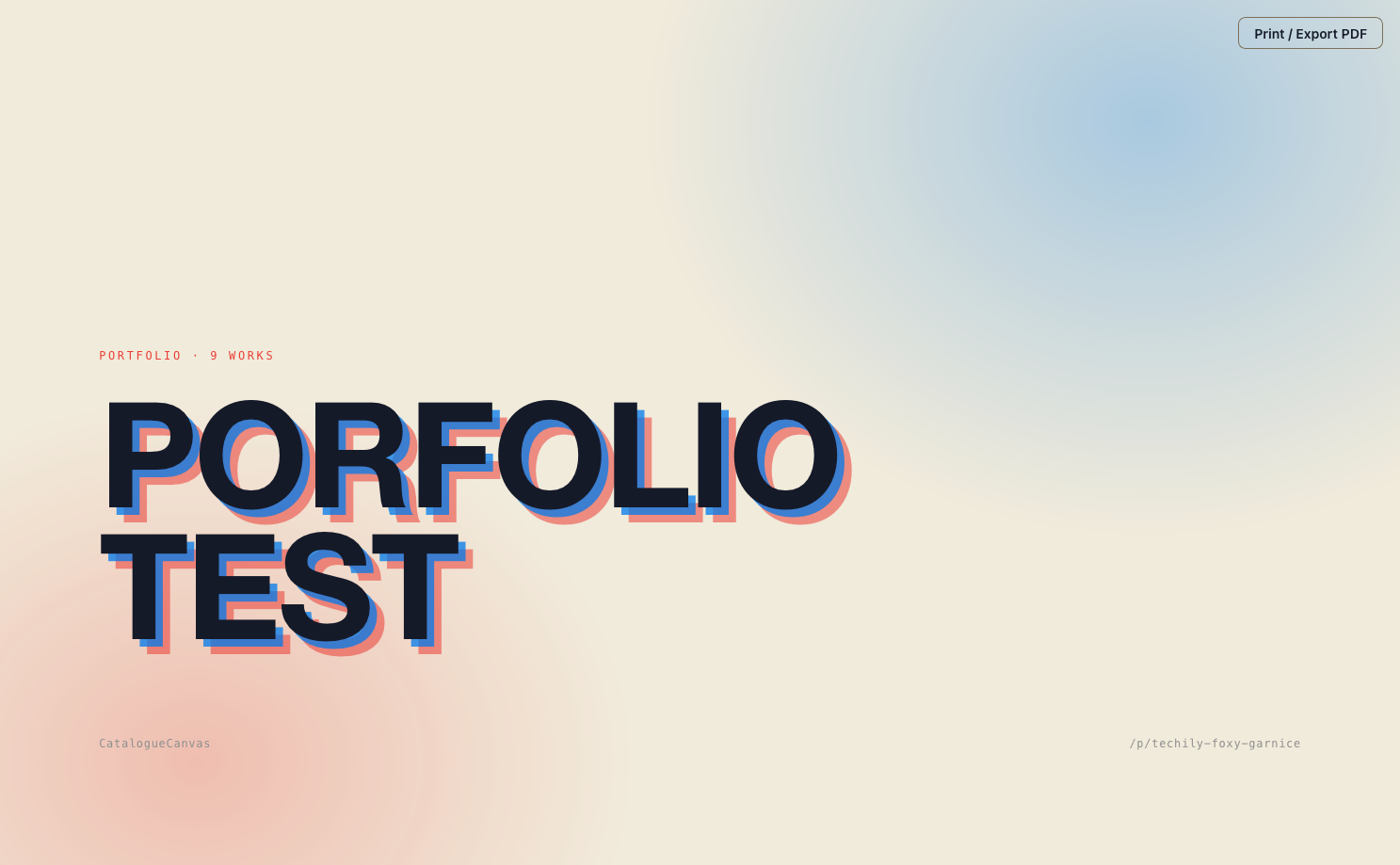 Riso theme